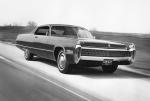 Imperial LeBaron 2-Door Hardtop 1972 года